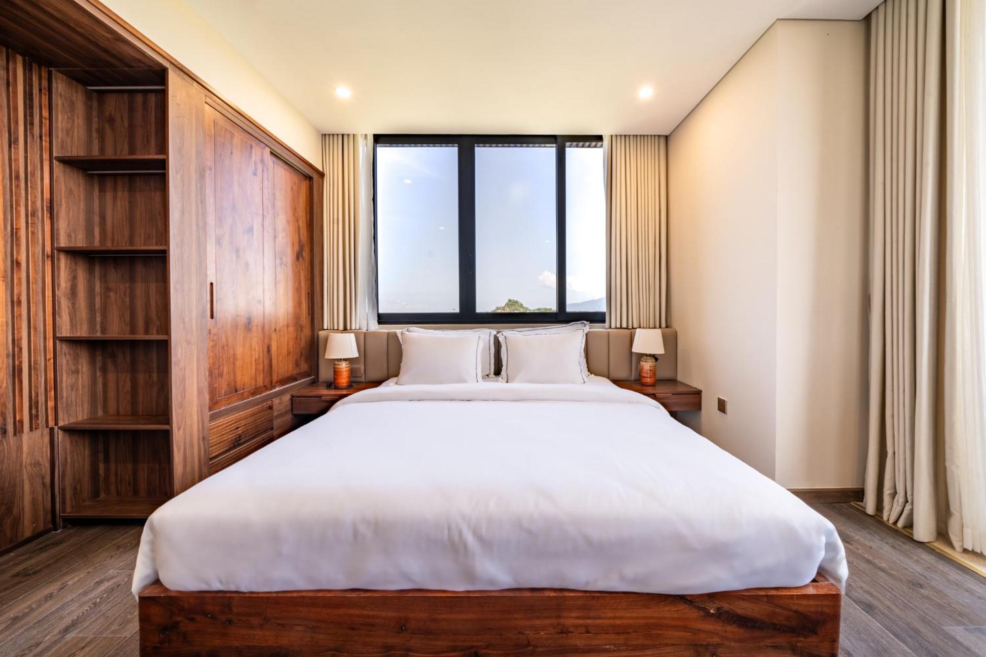 Cami Riverside Resort Da Nang Exterior photo