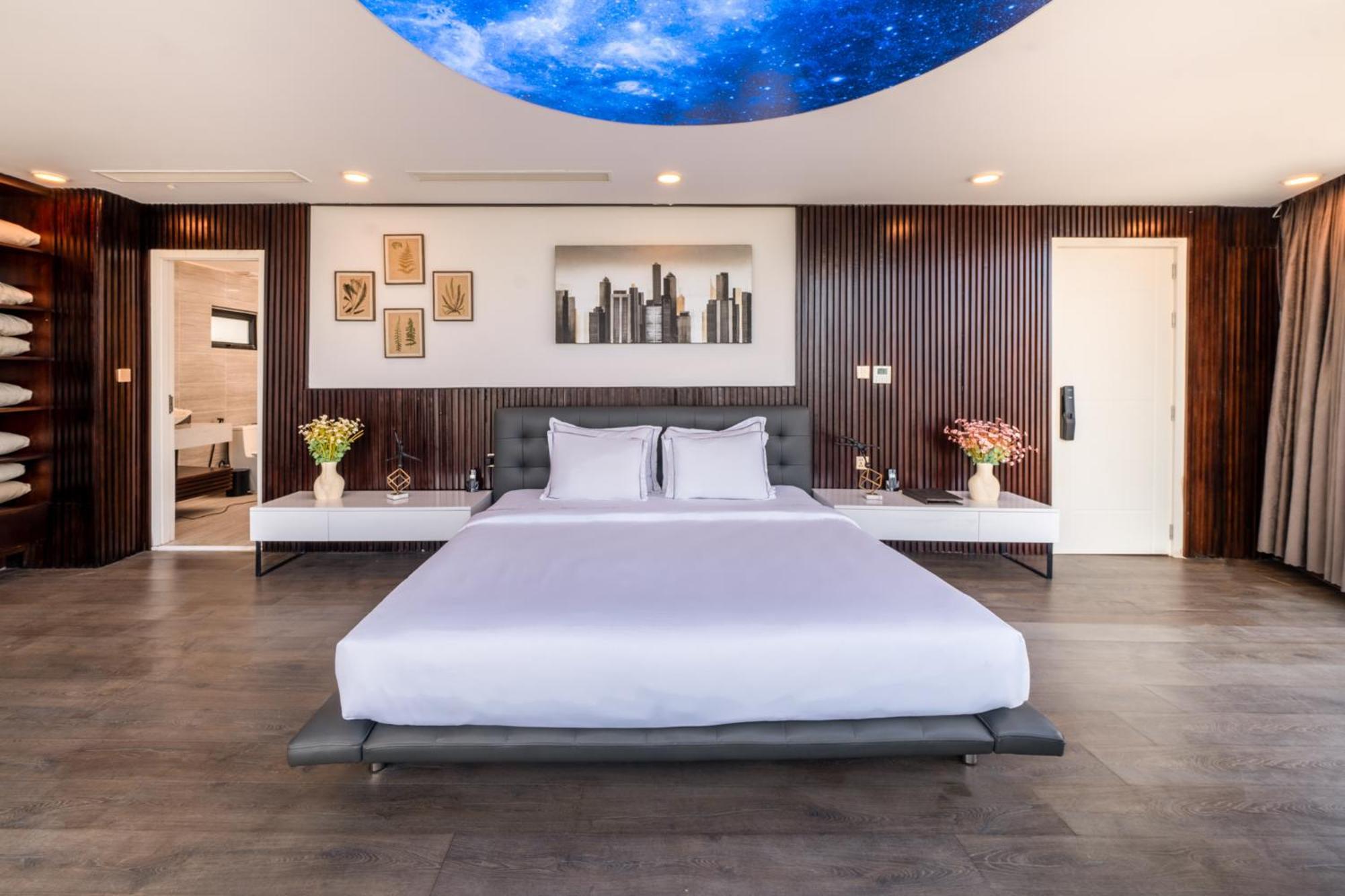 Cami Riverside Resort Da Nang Exterior photo